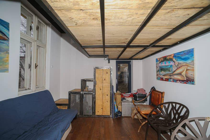 Квартира, 1066 м², 485 136$ — FAKTOR